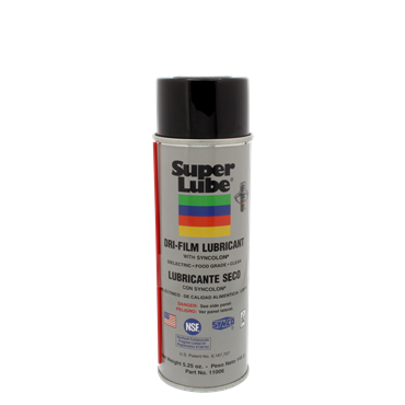Super Lube11006